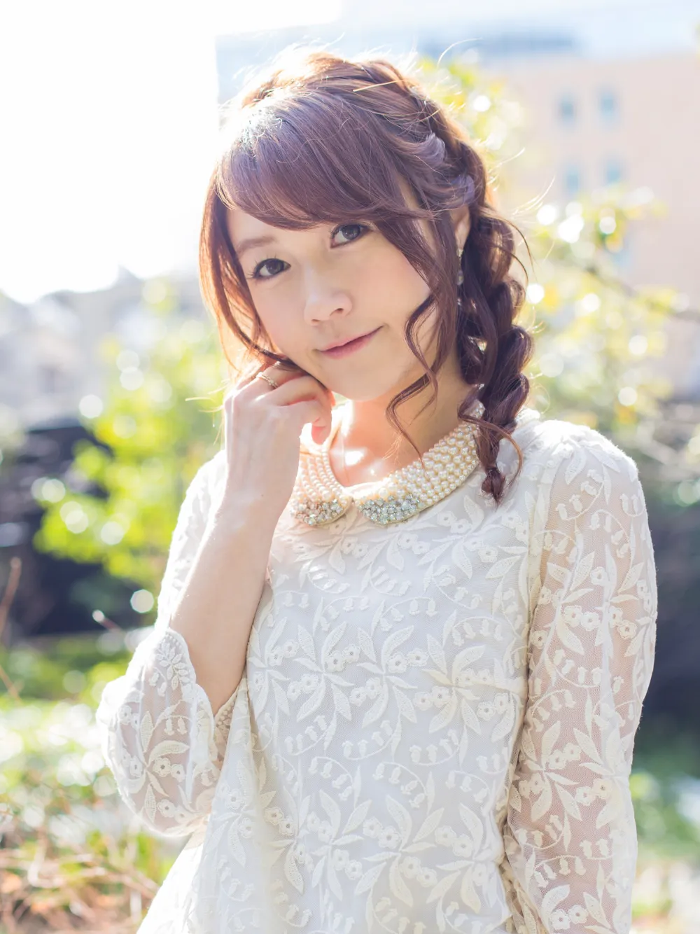 佐藤利奈