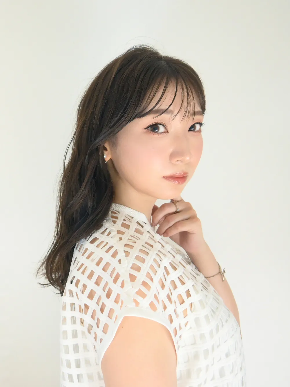 井上麻里奈