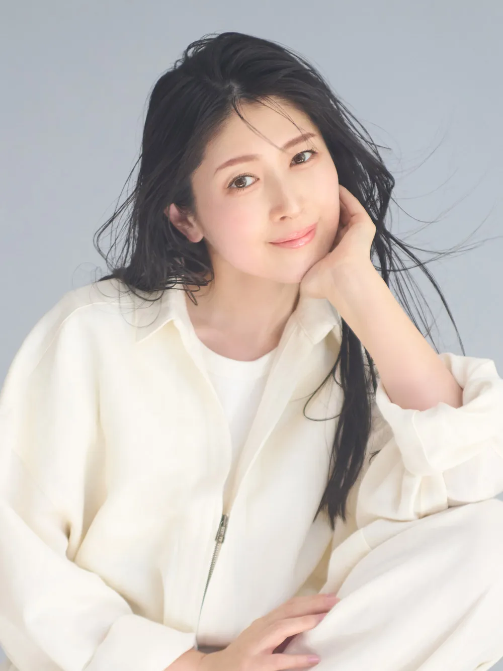 茅原実里